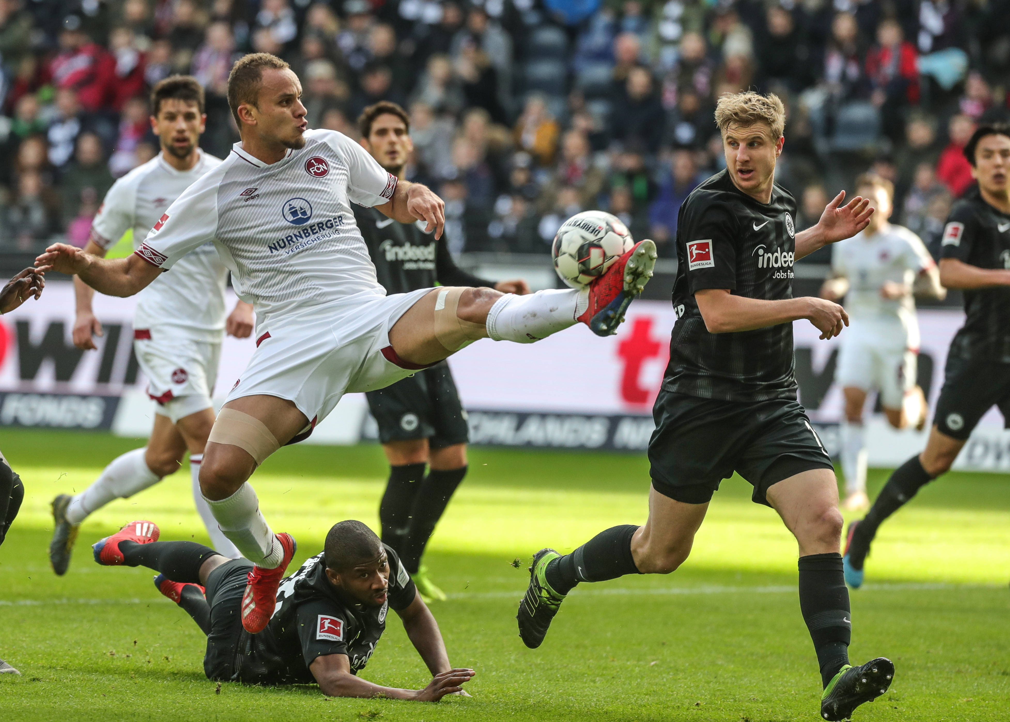 节点上展现 节点上展现