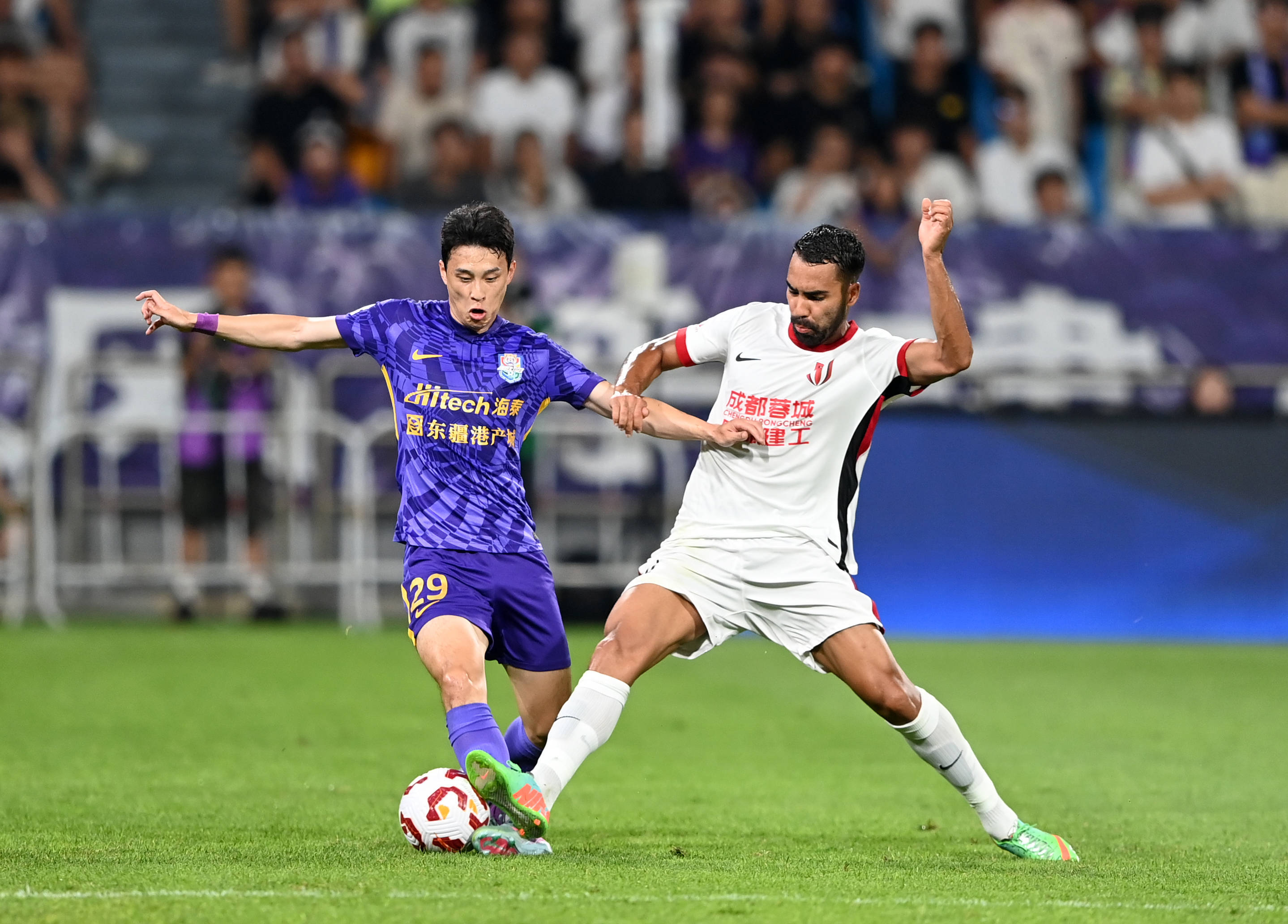 核心位向强 核心位向强