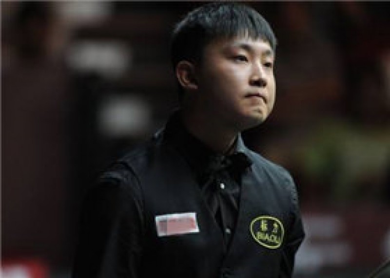 六人得分上 六人得分上