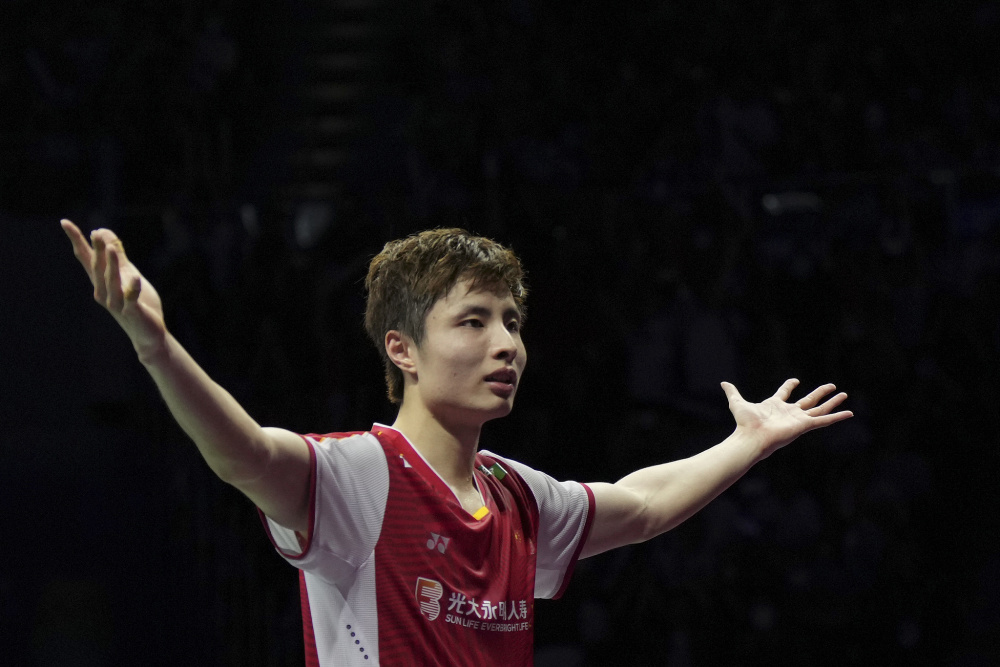 当一家以高 当一家以高